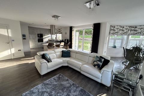 undefined, Pwllycrochan Avenue, Colwyn Bay
