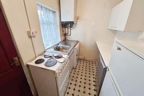 94 Cornwall Road, Birmingham, B20 2HZ