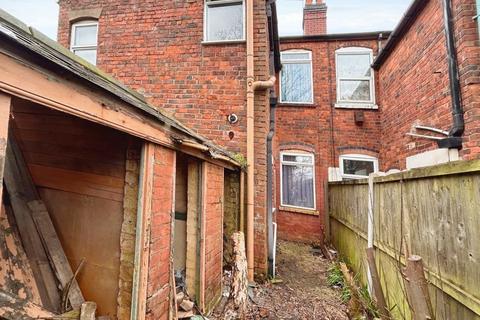 94 Cornwall Road, Birmingham, B20 2HZ