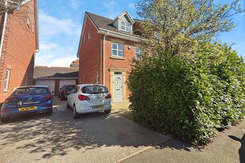 19 Langley Park Way, Sutton Coldfield, B75 7NX