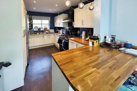 19 Langley Park Way, Sutton Coldfield, B75 7NX