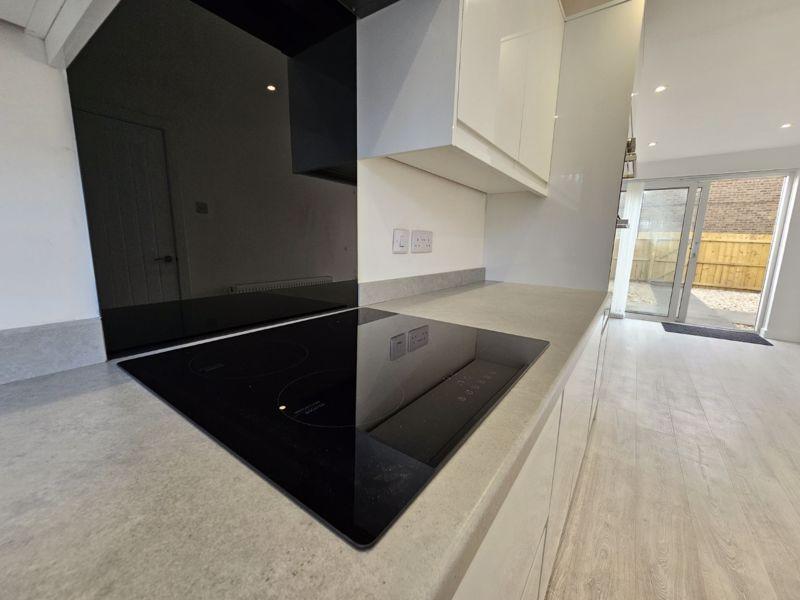 Kitchen Additional