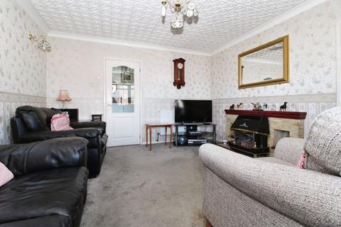 3 bedroom end of terrace house for sale, Kings Road, Rushall, WS4 1JB