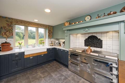 8 bedroom castle for sale, Bellister Castle, Haltwhistle, Northumberland