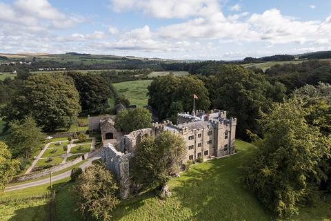 undefined, Bellister Castle, Haltwhistle, Northumberland