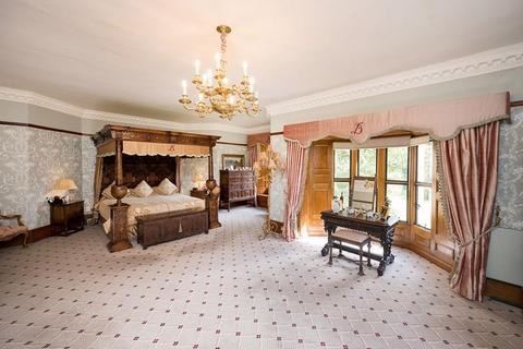 undefined, Bellister Castle, Haltwhistle, Northumberland