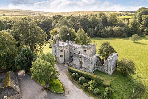 undefined, Bellister Castle, Haltwhistle, Northumberland