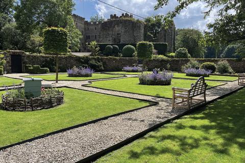 undefined, Bellister Castle, Haltwhistle, Northumberland