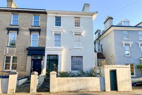 undefined, 42 Victoria Road, Douglas