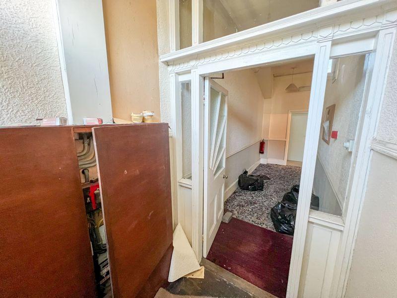 42 Victoria Road,