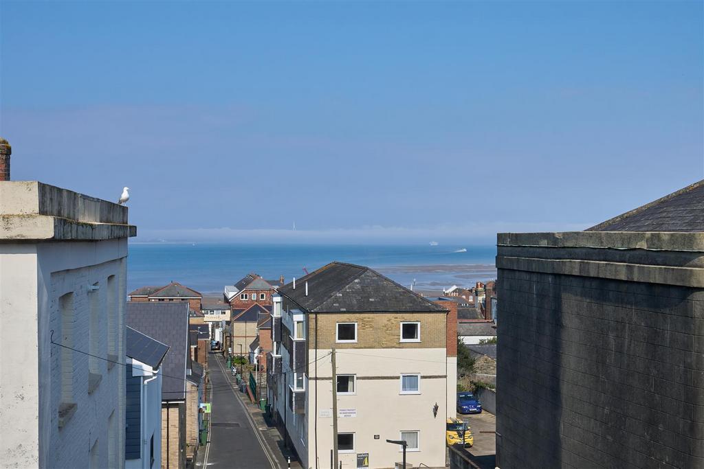 Sea Views