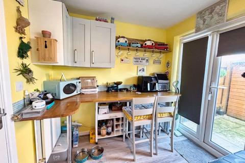 17 Llys Ceirios, Coity, Bridgend, CF35 6QB