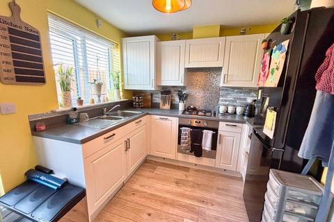 17 Llys Ceirios, Coity, Bridgend, CF35 6QB
