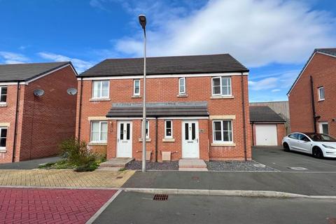 26 Maes Brynach, Brynmenyn, Bridgend CF32 9NA