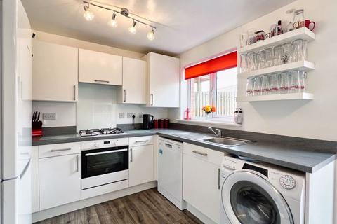 3 bedroom semi-detached house for sale, 26 Maes Brynach, Brynmenyn, Bridgend CF32 9NA