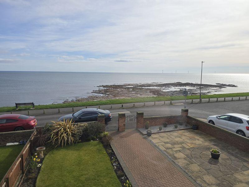 View From Bedroom