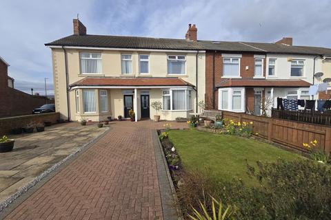 32 Beach Terrace, Newbiggin-by-the-sea, NE64 6XE