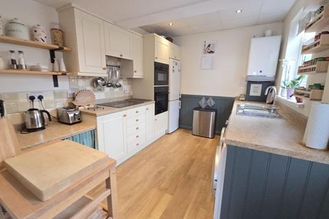 32 Beach Terrace, Newbiggin-by-the-sea, NE64 6XE