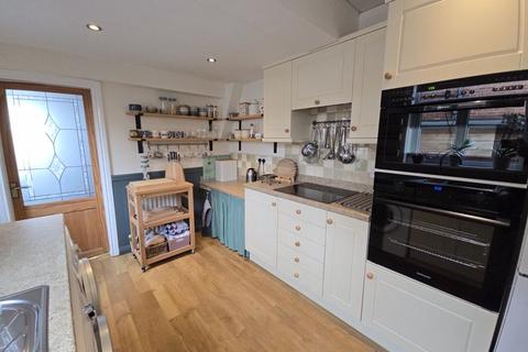 32 Beach Terrace, Newbiggin-by-the-sea, NE64 6XE