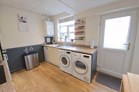 32 Beach Terrace, Newbiggin-by-the-sea, NE64 6XE