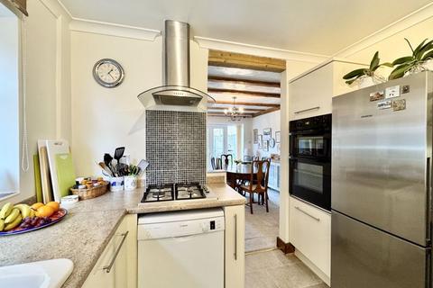 4 bedroom semi-detached bungalow for sale, Aulton Road, Four Oaks, Sutton Coldfield, B75 5PX