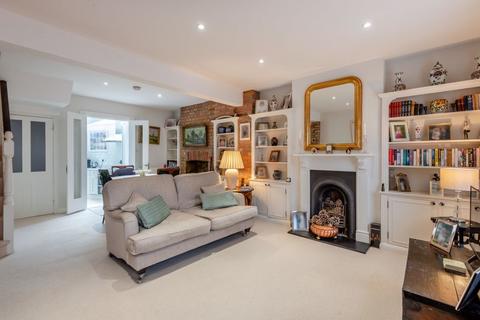 3 bedroom terraced house for sale, The Square, Shere