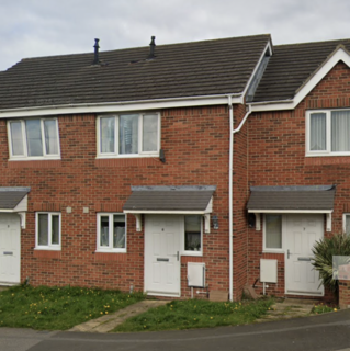 2 bedroom terraced house to rent, Holyhead Close, Seaham SR7
