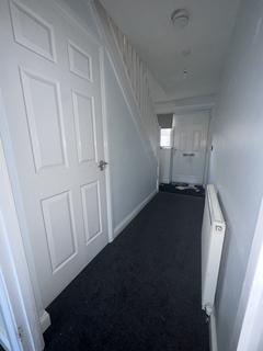 2 bedroom terraced house to rent, Holyhead Close, Seaham SR7