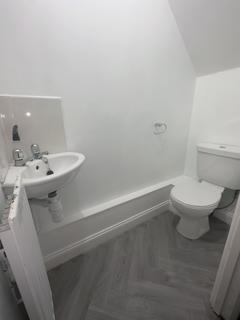 2 bedroom terraced house to rent, Holyhead Close, Seaham SR7