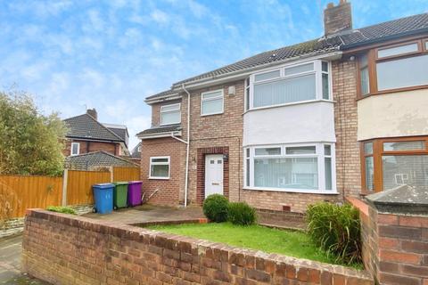 86 Christopher Way, Liverpool, L16 1JQ