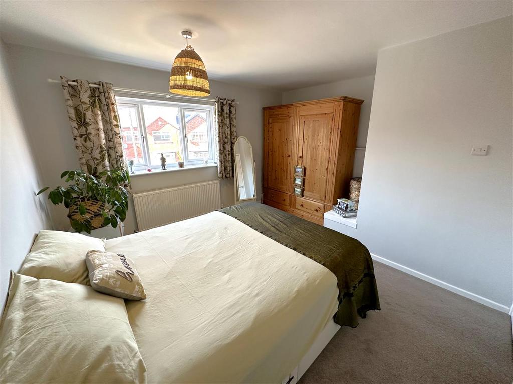Bedroom One 694