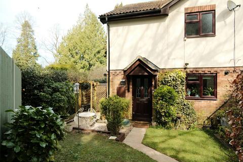 15 Britten Close, Ash, Aldershot, GU12 6LS