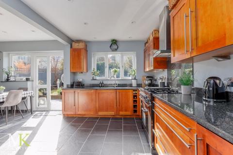 4 bedroom detached house for sale, Wordsworth Avenue, Bournemouth BH8