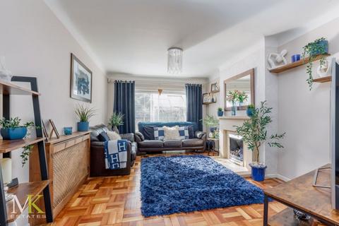 4 bedroom detached house for sale, Wordsworth Avenue, Bournemouth BH8