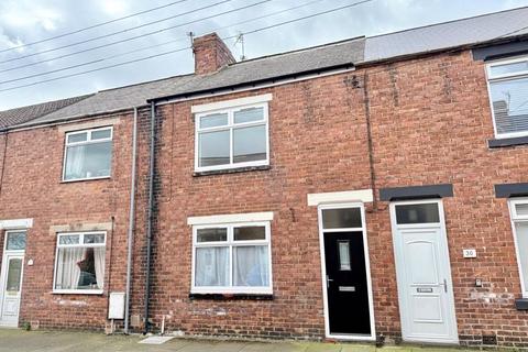 undefined, Albert Street, Ferryhill
