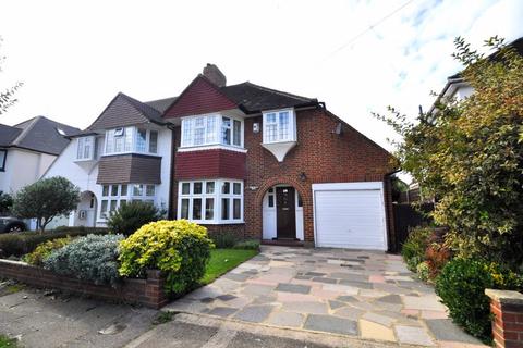 Cardinal Crescent, New Malden