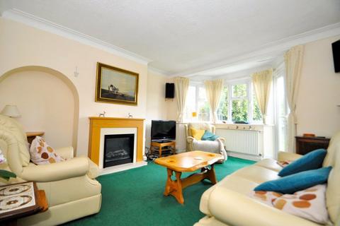 22 Cardinal Crescent, New Malden, KT3 3EF