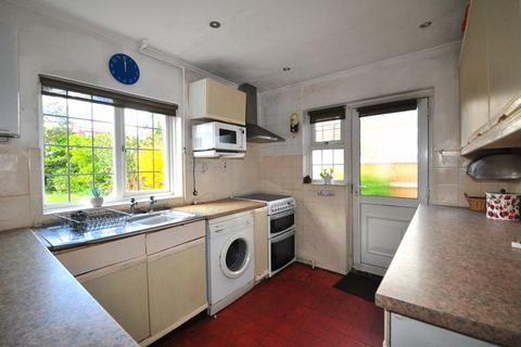 22 Cardinal Crescent, New Malden, KT3 3EF