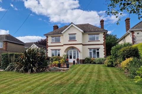 3 bedroom detached house for sale, Digby Drive, Oakham, North Luffenham
