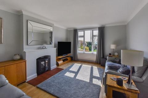 3 bedroom detached house for sale, Digby Drive, Oakham, North Luffenham