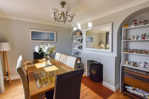 3 bedroom detached house for sale, Digby Drive, Oakham, North Luffenham