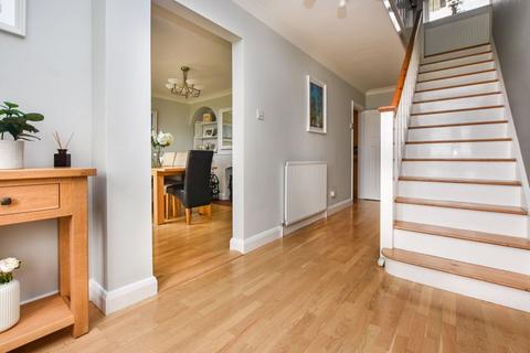 3 bedroom detached house for sale, Digby Drive, North Luffenham , Oakham