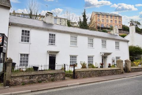 undefined, BOLTON STREET, BRIXHAM