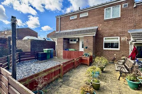 undefined, Willows Close, Washington NE38