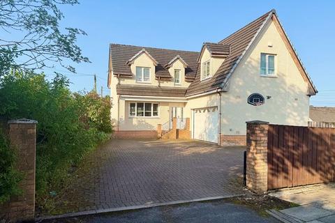 62 Car Road, Cumnock, KA18 1HL