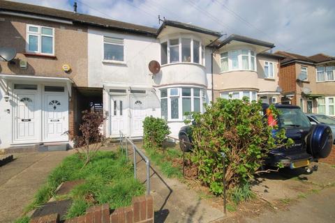 2 bedroom property for sale, Stanley Avenue, Greenford
