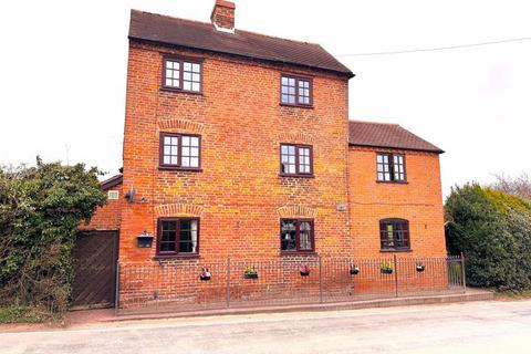 undefined, Upper Aston, Wolverhampton WV5