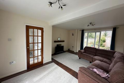 3 bedroom semi-detached house to rent, Morden Green, Mackworth, DE22