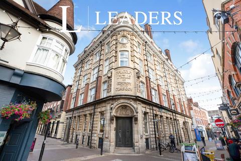 2 bedroom apartment to rent, City Buildings, Northampton, NN1 2AA