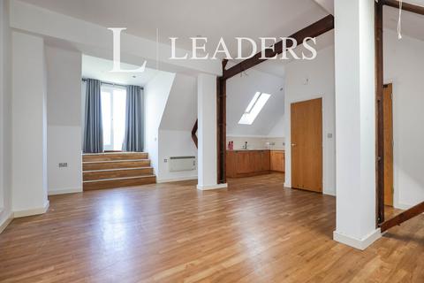 2 bedroom apartment to rent, City Buildings, Northampton, NN1 2AA